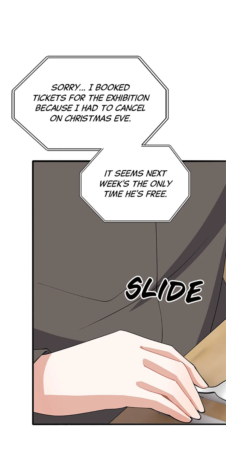 Twincognito Romance Chapter 64 – Page 59