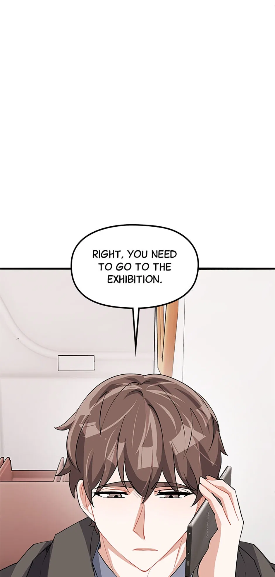 Twincognito Romance Chapter 64 – Page 60