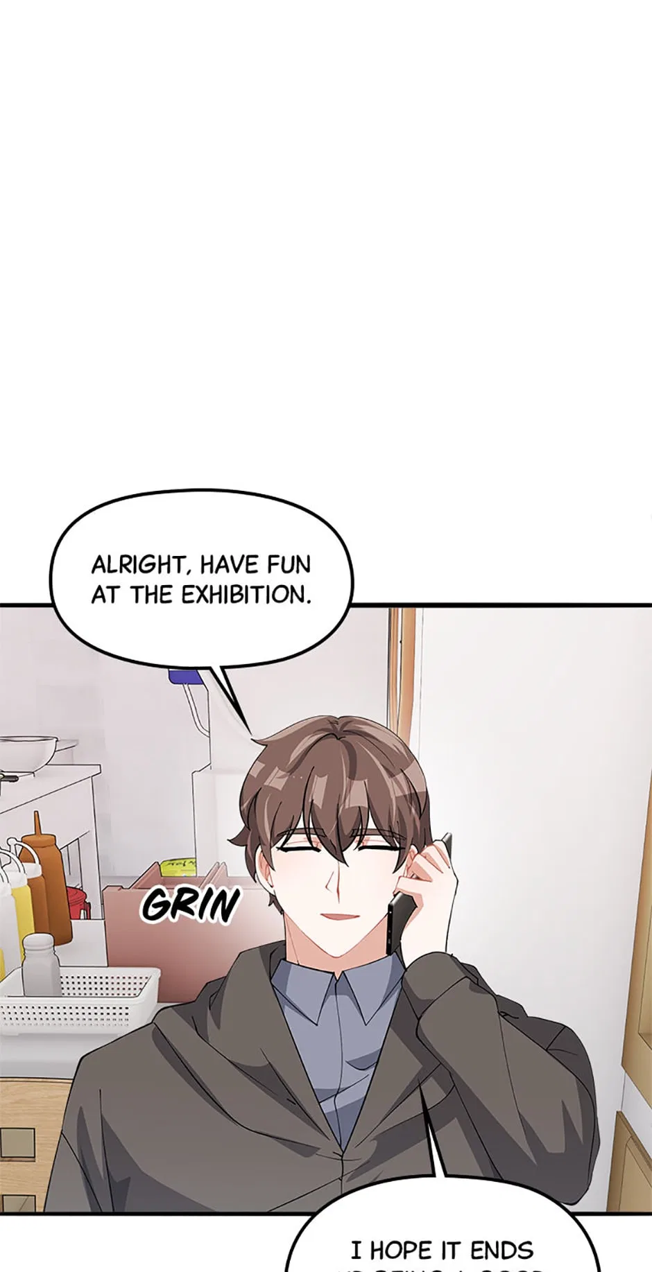 Twincognito Romance Chapter 64 – Page 64
