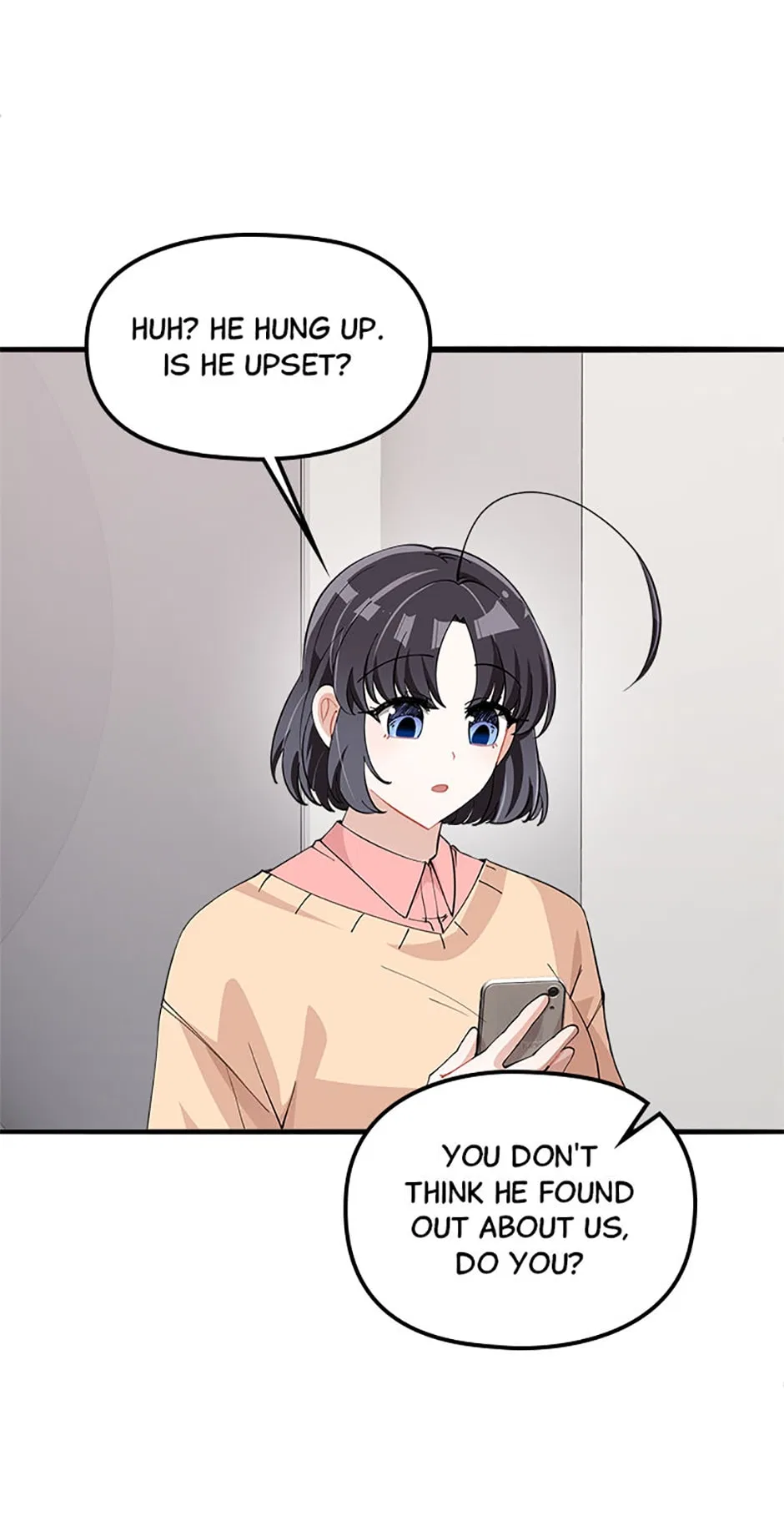Twincognito Romance Chapter 64 – Page 69