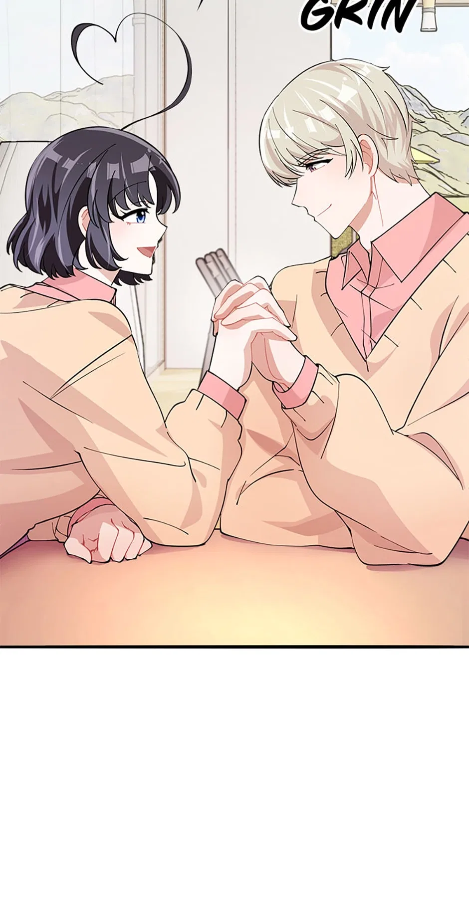 Twincognito Romance Chapter 64 – Page 72