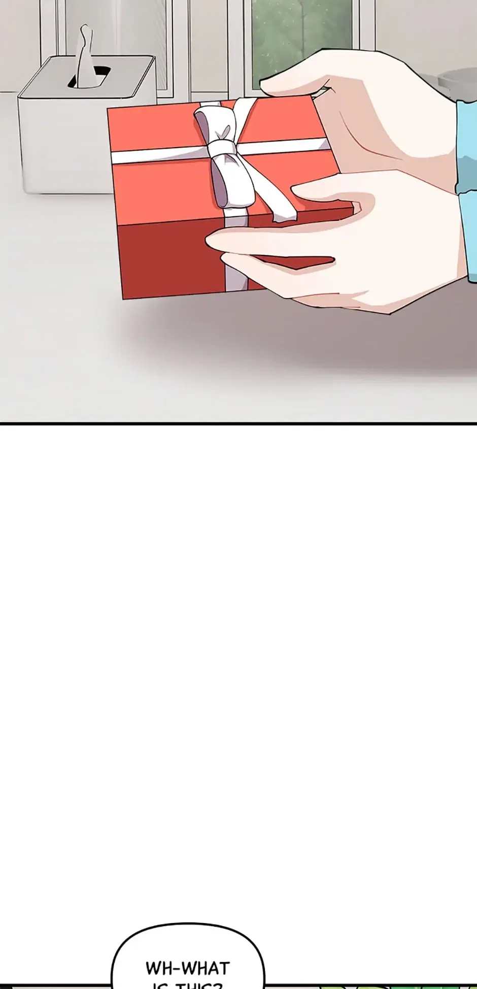 Twincognito Romance Chapter 63 – Page 3