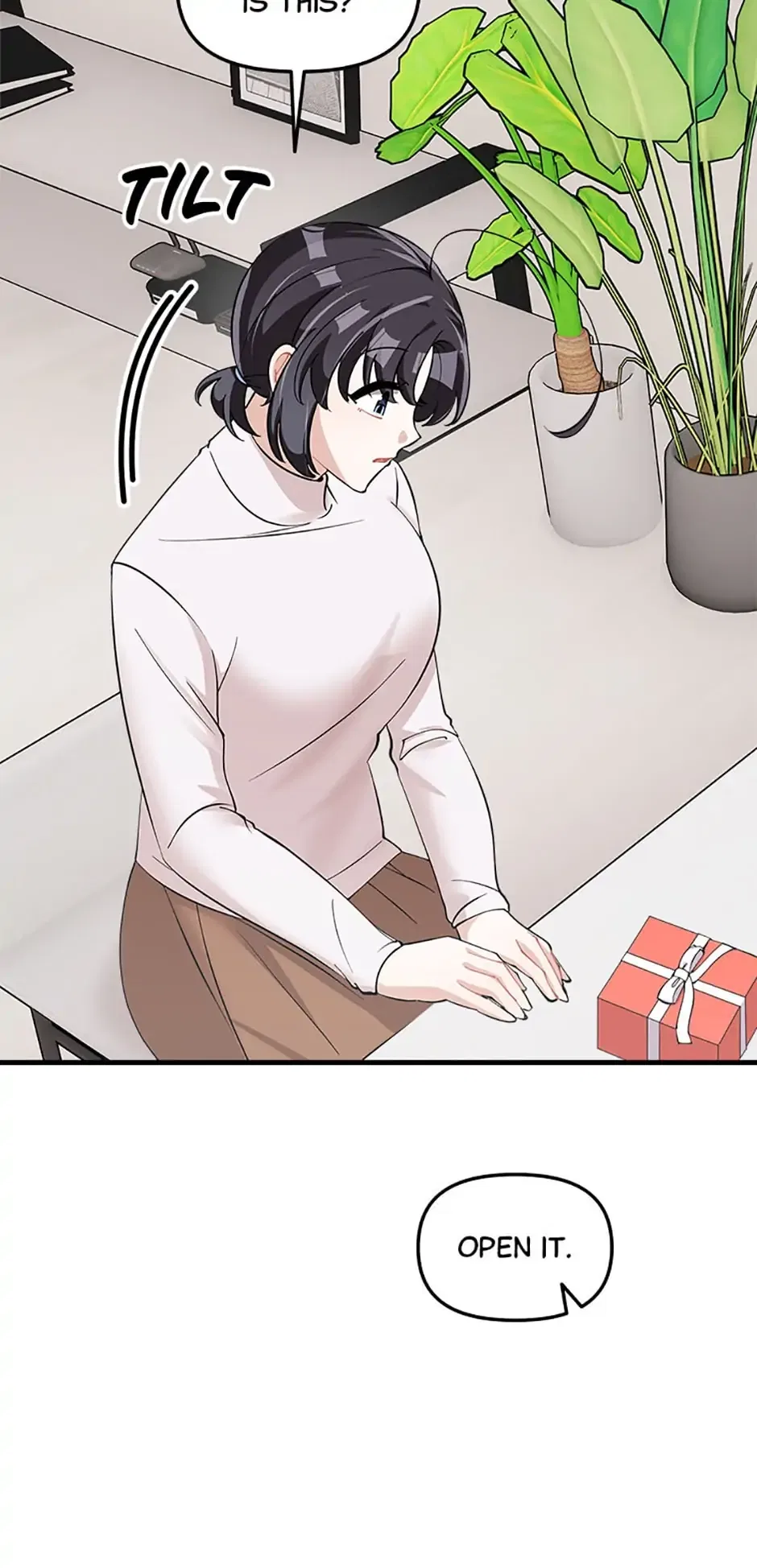 Twincognito Romance Chapter 63 – Page 4