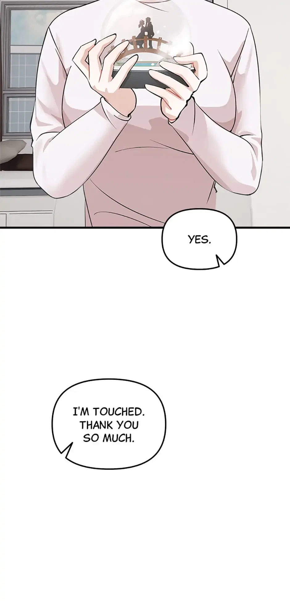 Twincognito Romance Chapter 63 – Page 8