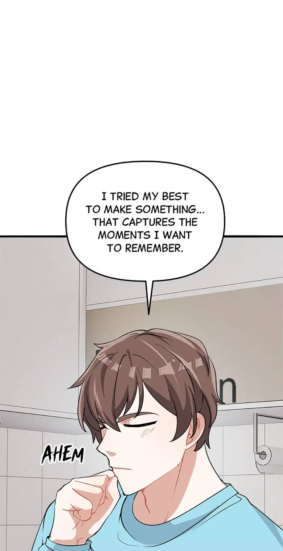Twincognito Romance Chapter 63 – Page 9