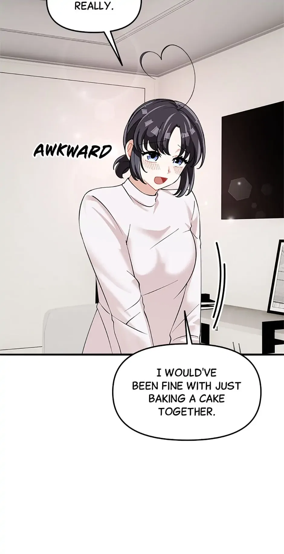 Twincognito Romance Chapter 63 – Page 16