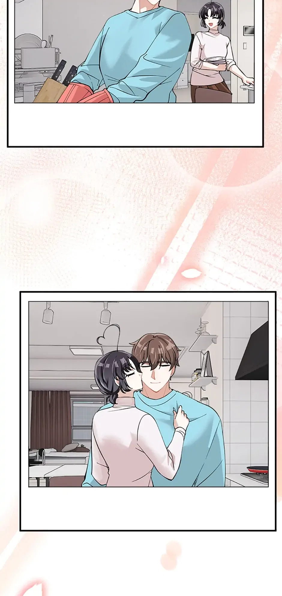 Twincognito Romance Chapter 63 – Page 23