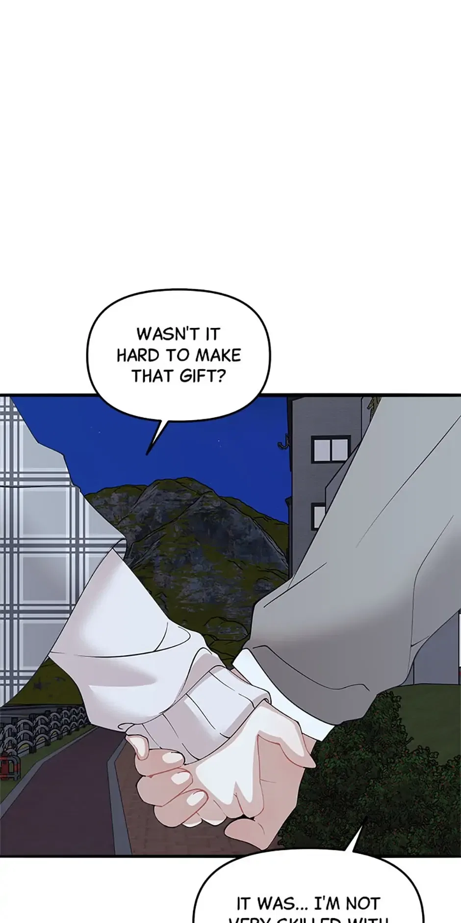 Twincognito Romance Chapter 63 – Page 26