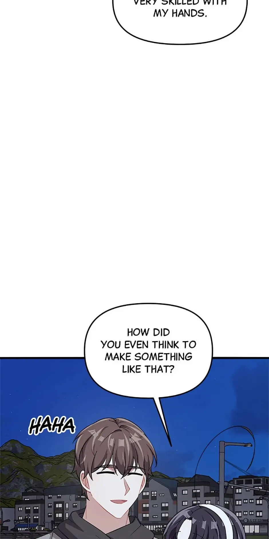 Twincognito Romance Chapter 63 – Page 27
