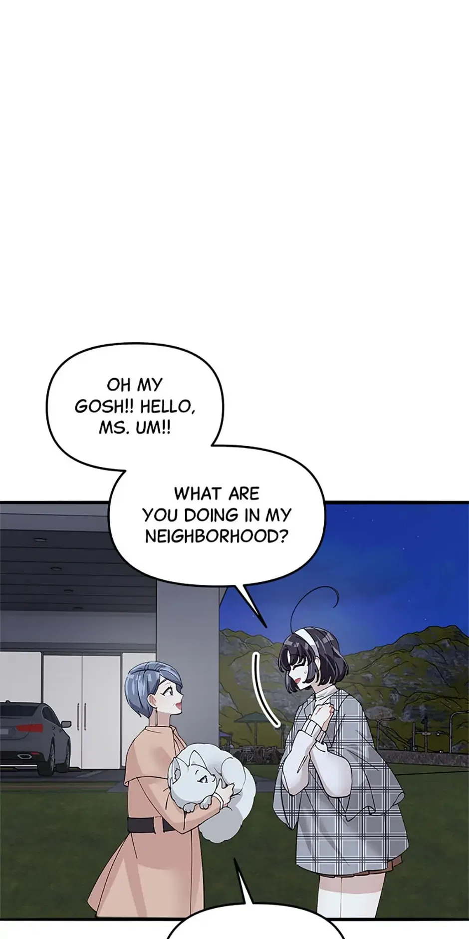 Twincognito Romance Chapter 63 – Page 32