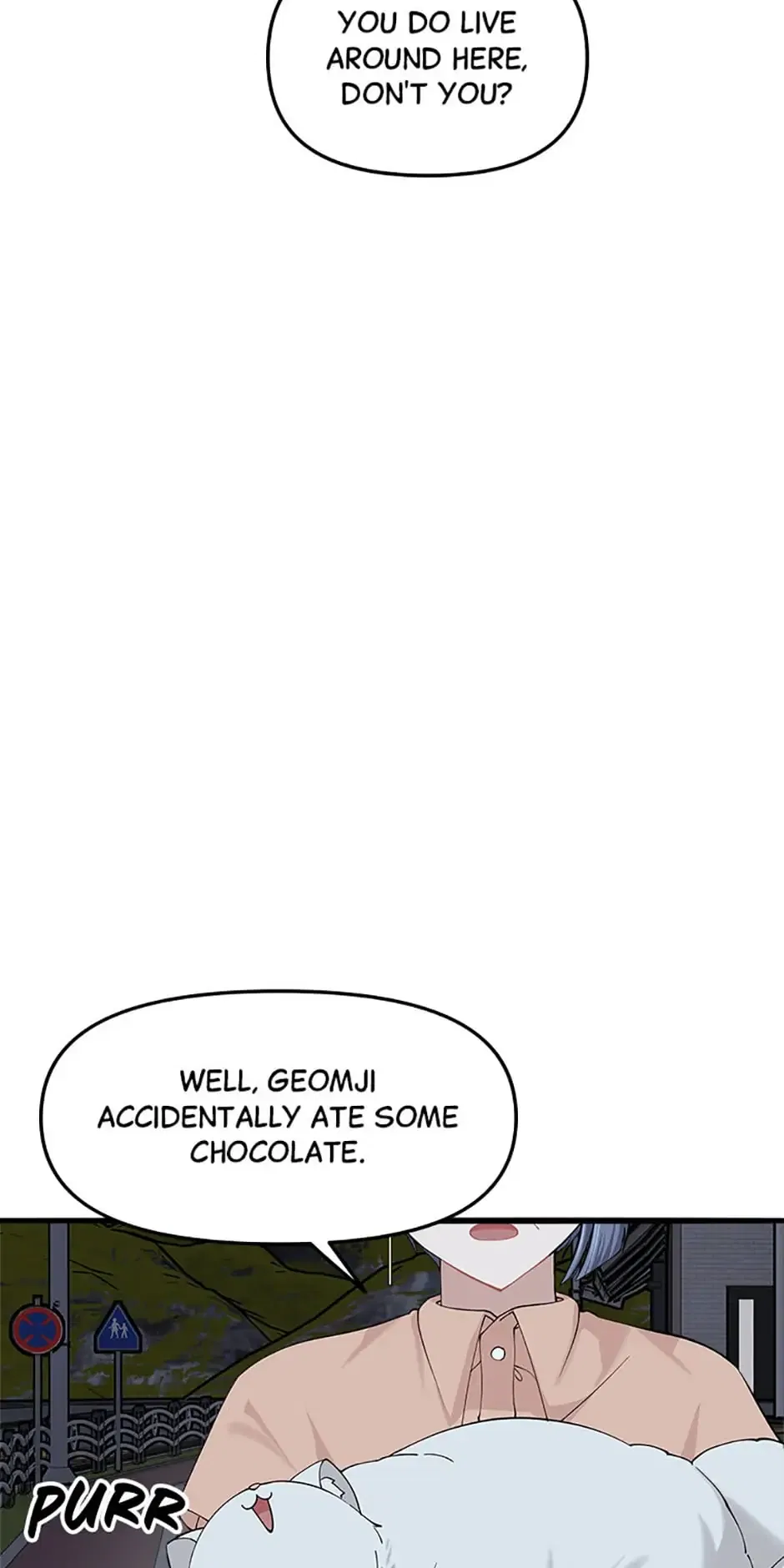 Twincognito Romance Chapter 63 – Page 33