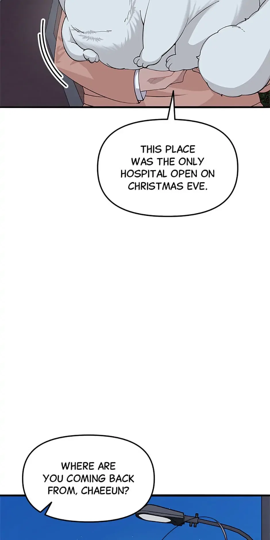 Twincognito Romance Chapter 63 – Page 34