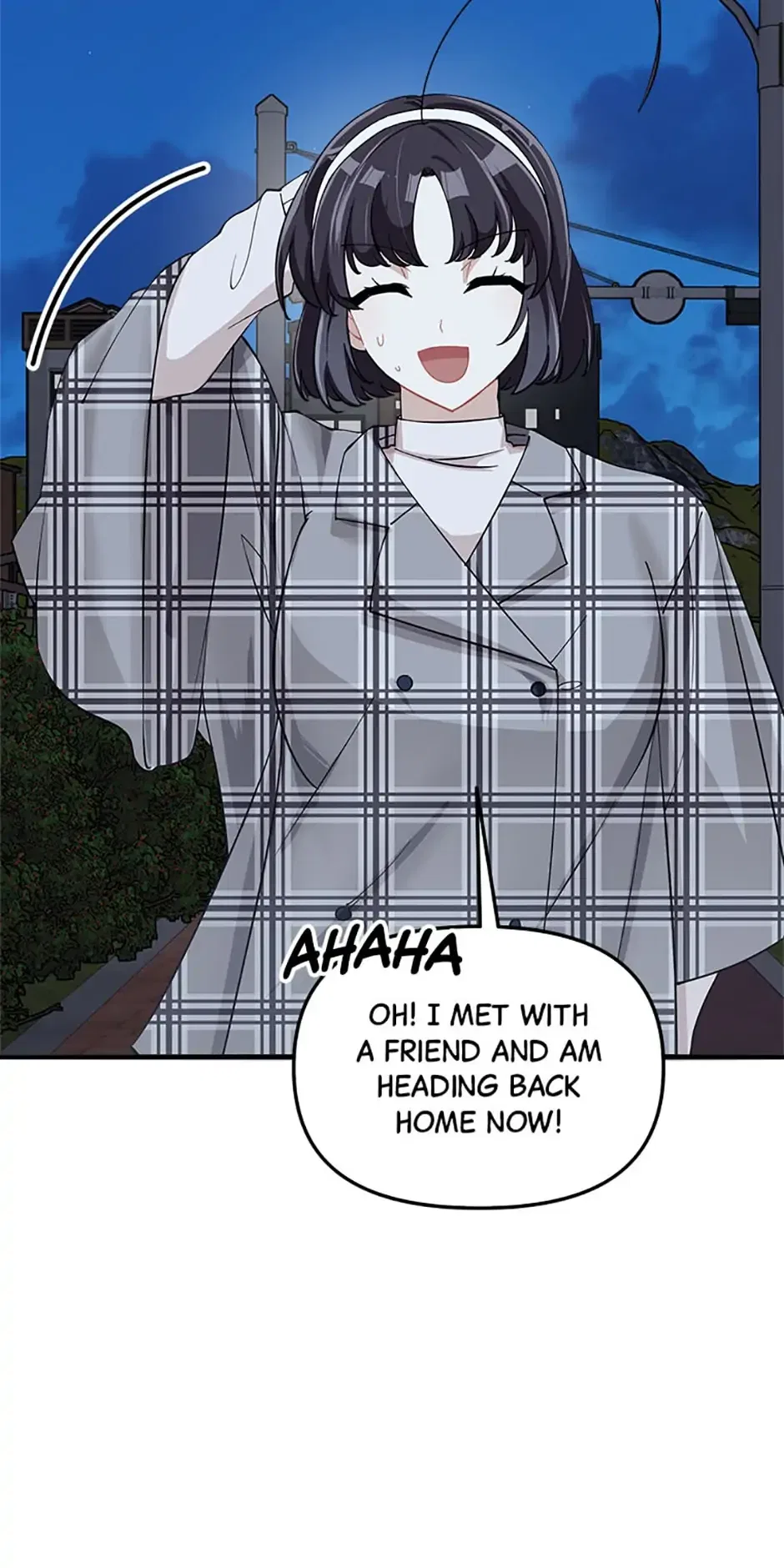 Twincognito Romance Chapter 63 – Page 35