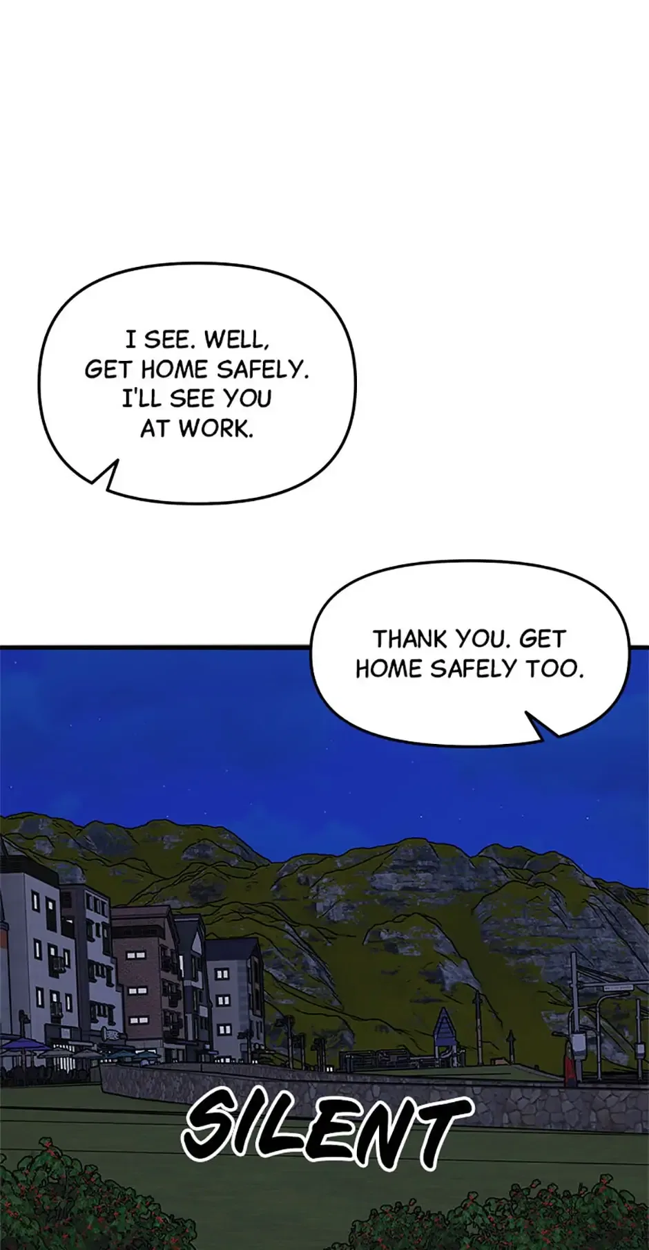Twincognito Romance Chapter 63 – Page 36