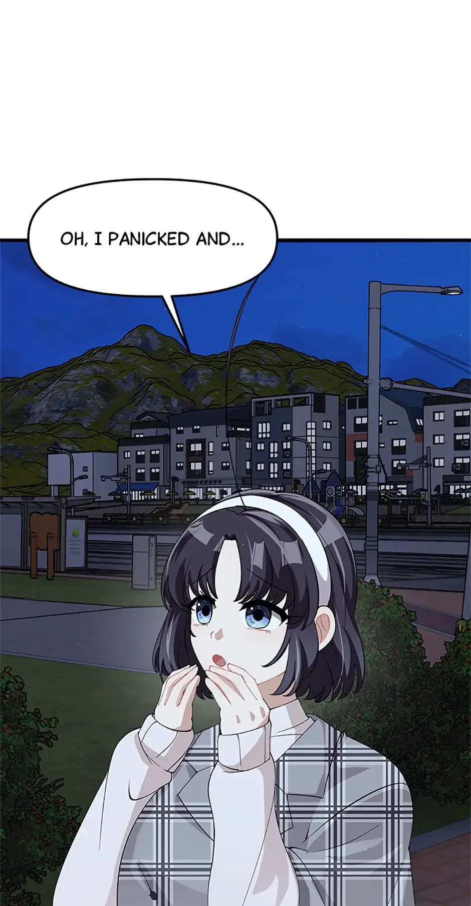Twincognito Romance Chapter 63 – Page 42