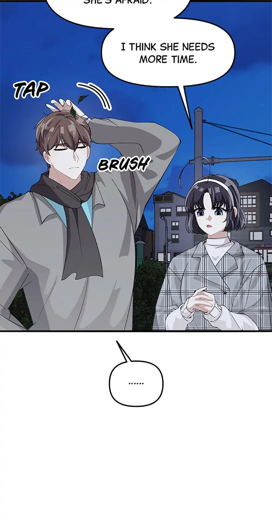 Twincognito Romance Chapter 63 – Page 44