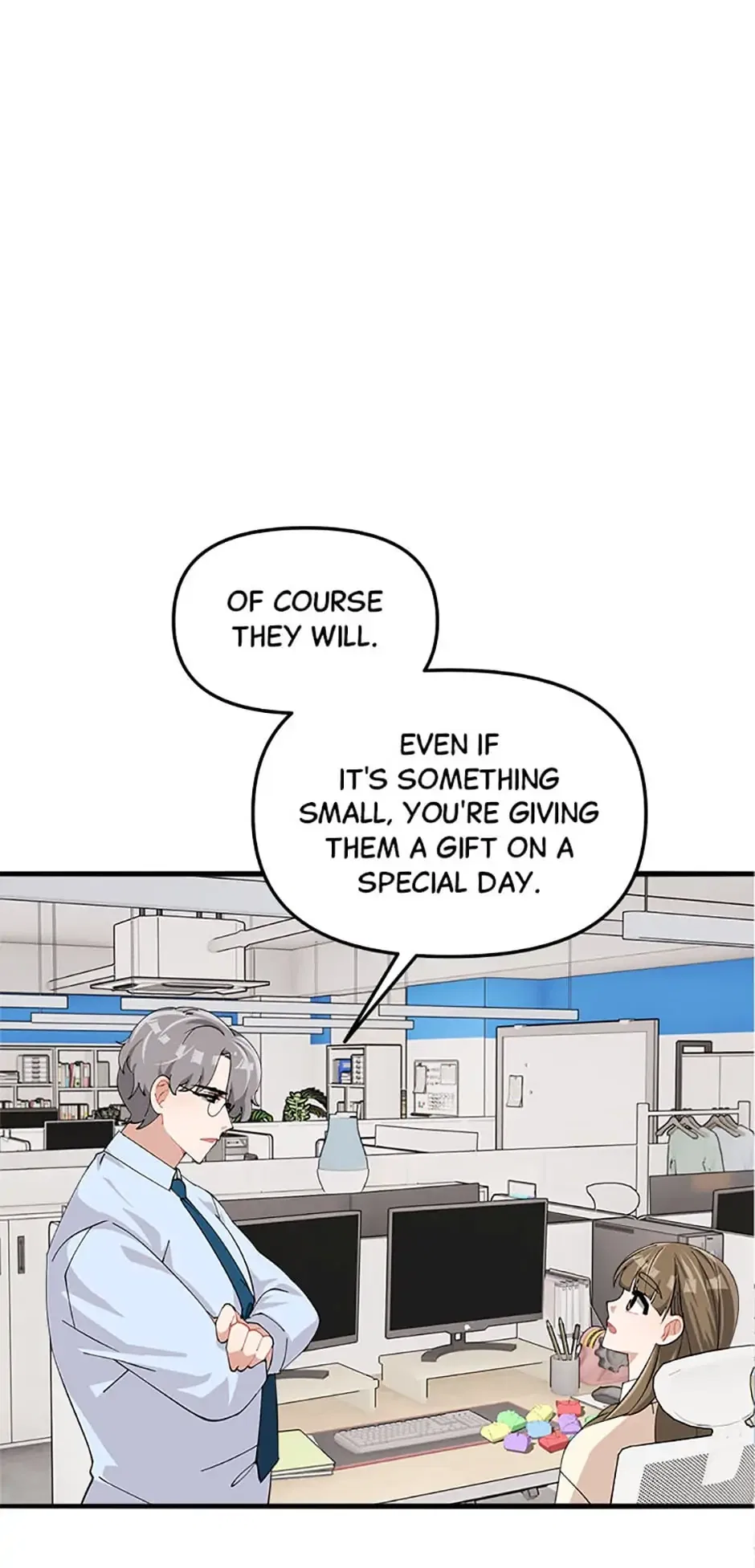 Twincognito Romance Chapter 63 – Page 58