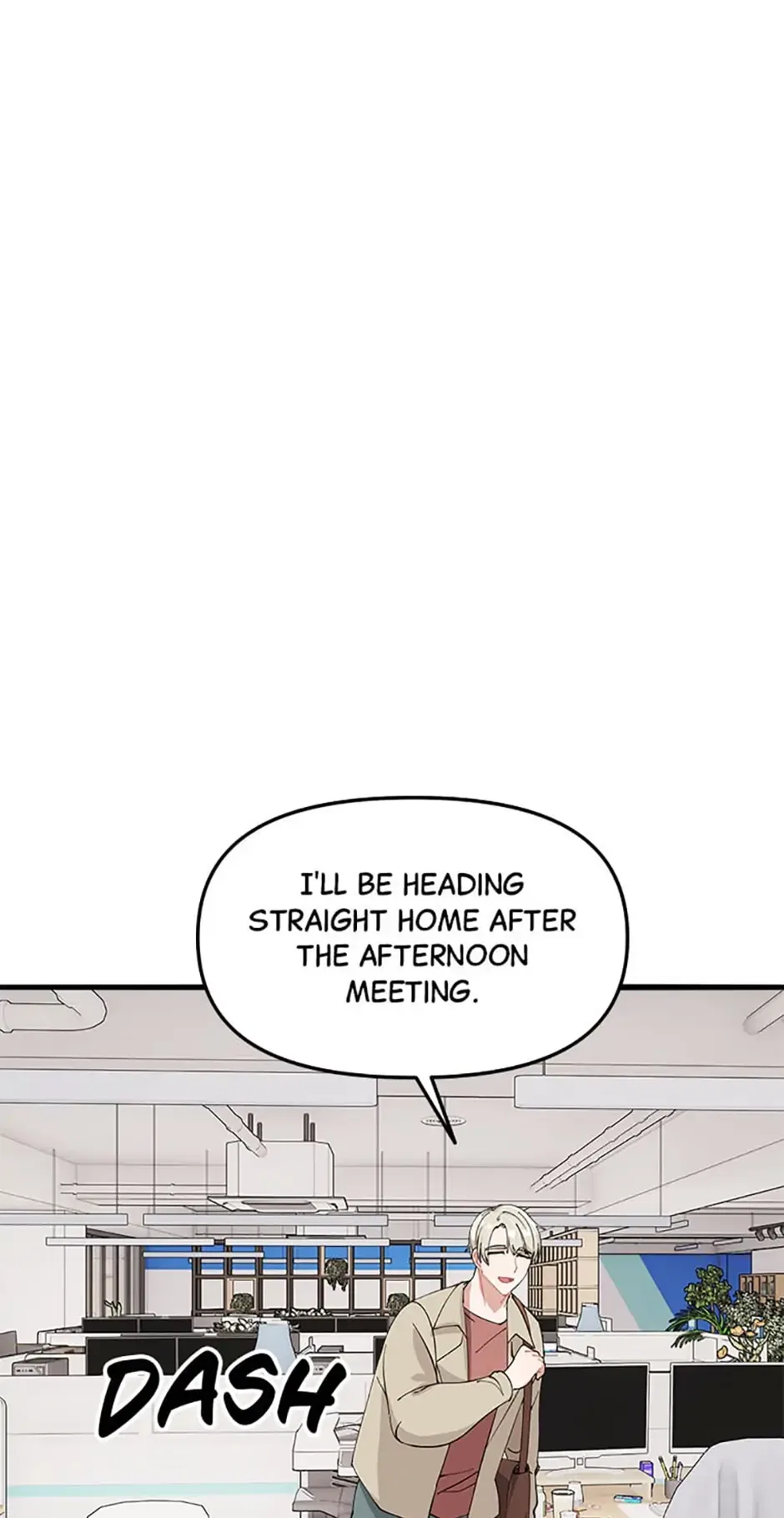 Twincognito Romance Chapter 63 – Page 64