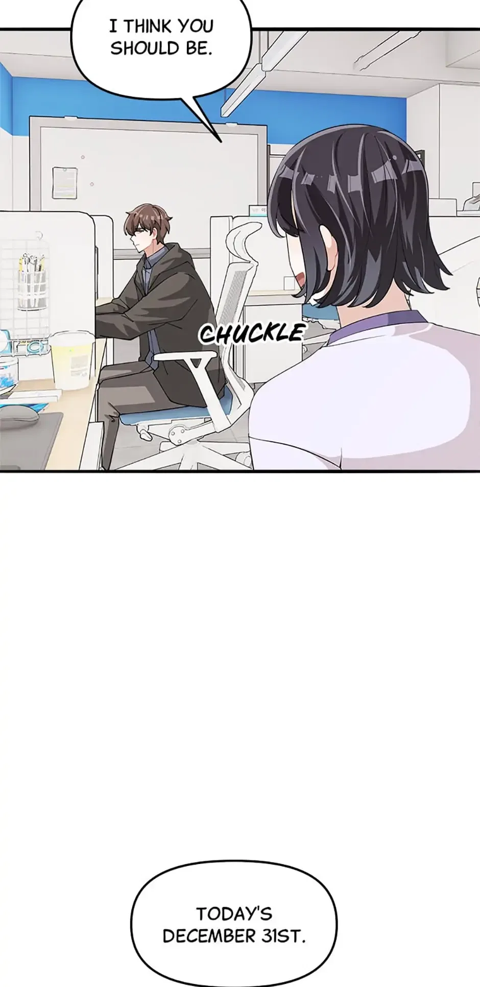 Twincognito Romance Chapter 63 – Page 71