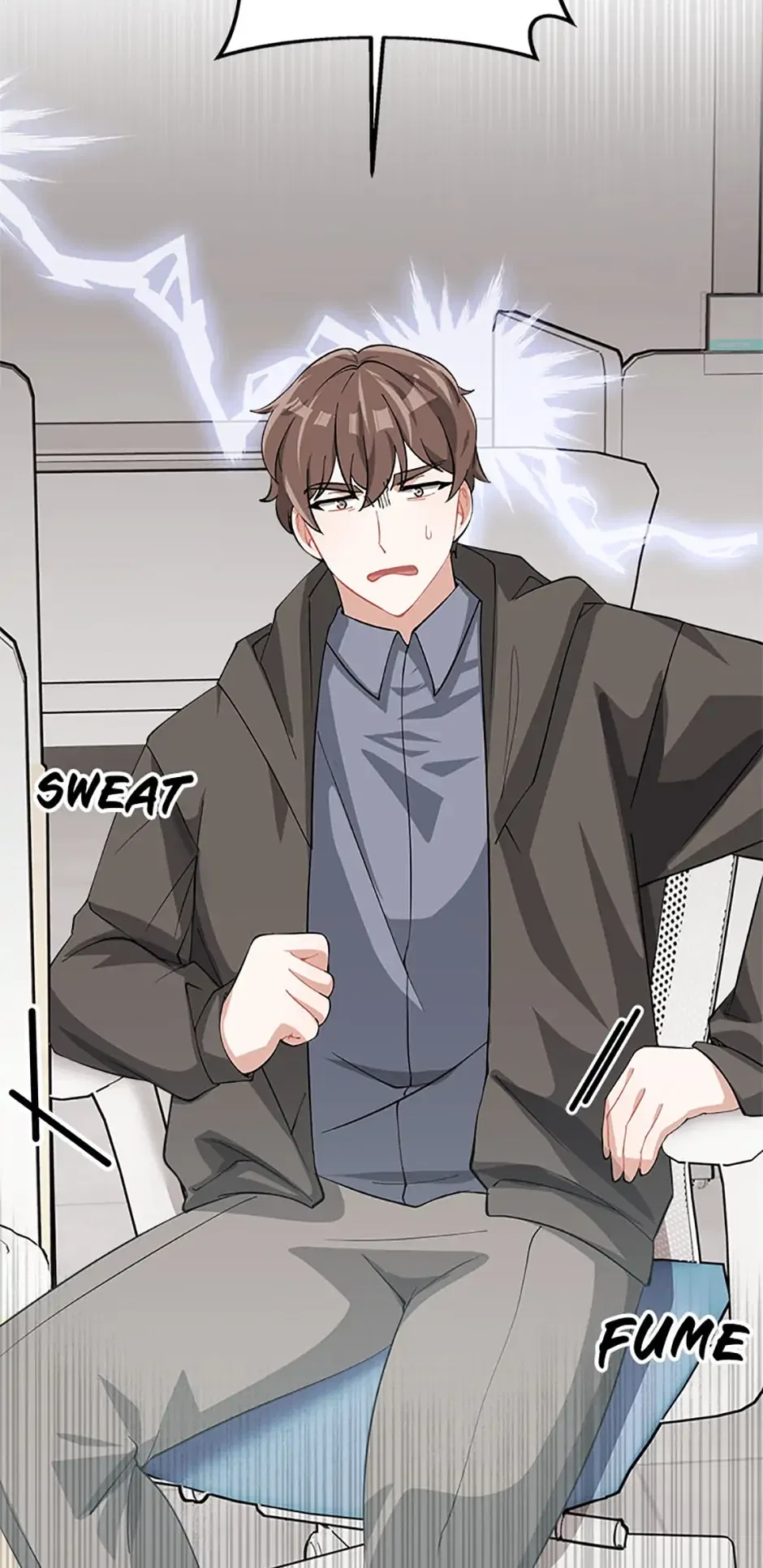 Twincognito Romance Chapter 63 – Page 74