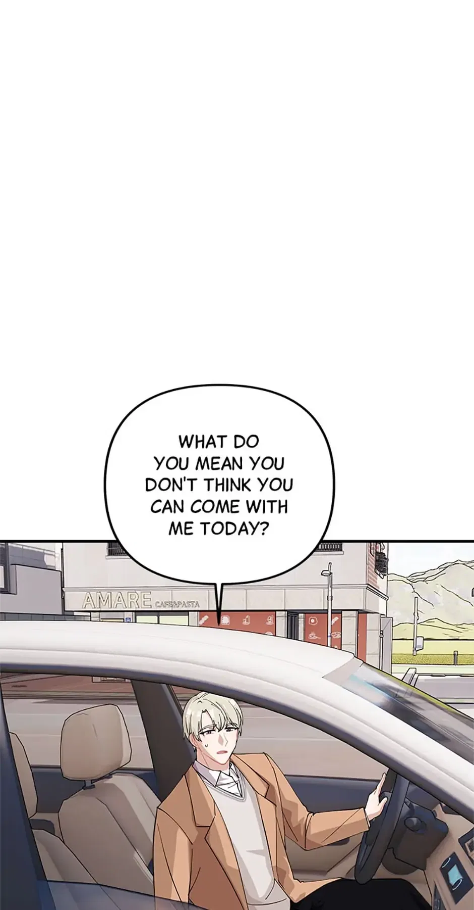 Twincognito Romance Chapter 62 – Page 3
