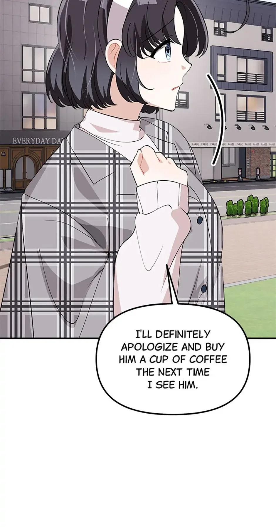 Twincognito Romance Chapter 62 – Page 20