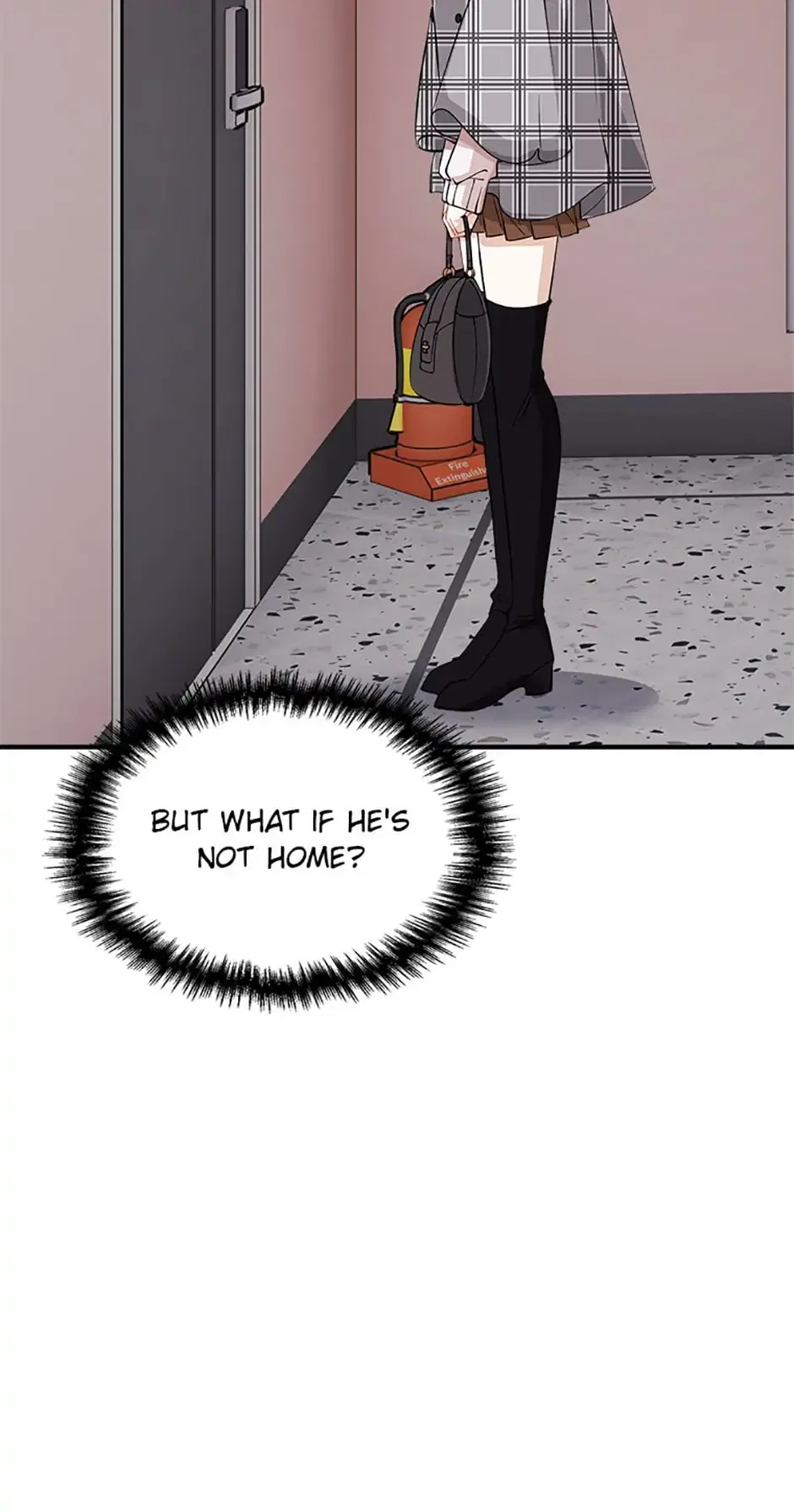 Twincognito Romance Chapter 62 – Page 26