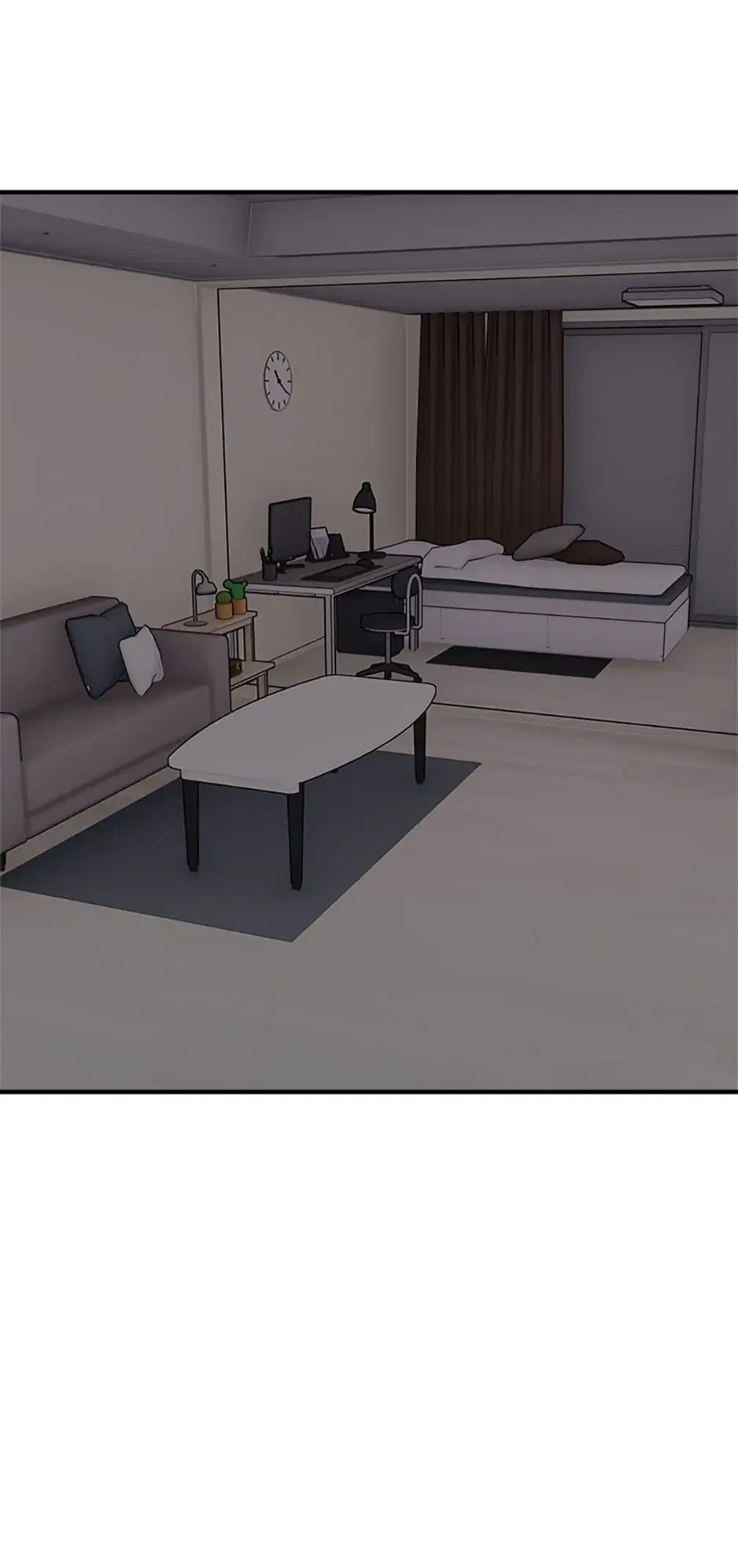 Twincognito Romance Chapter 62 – Page 34