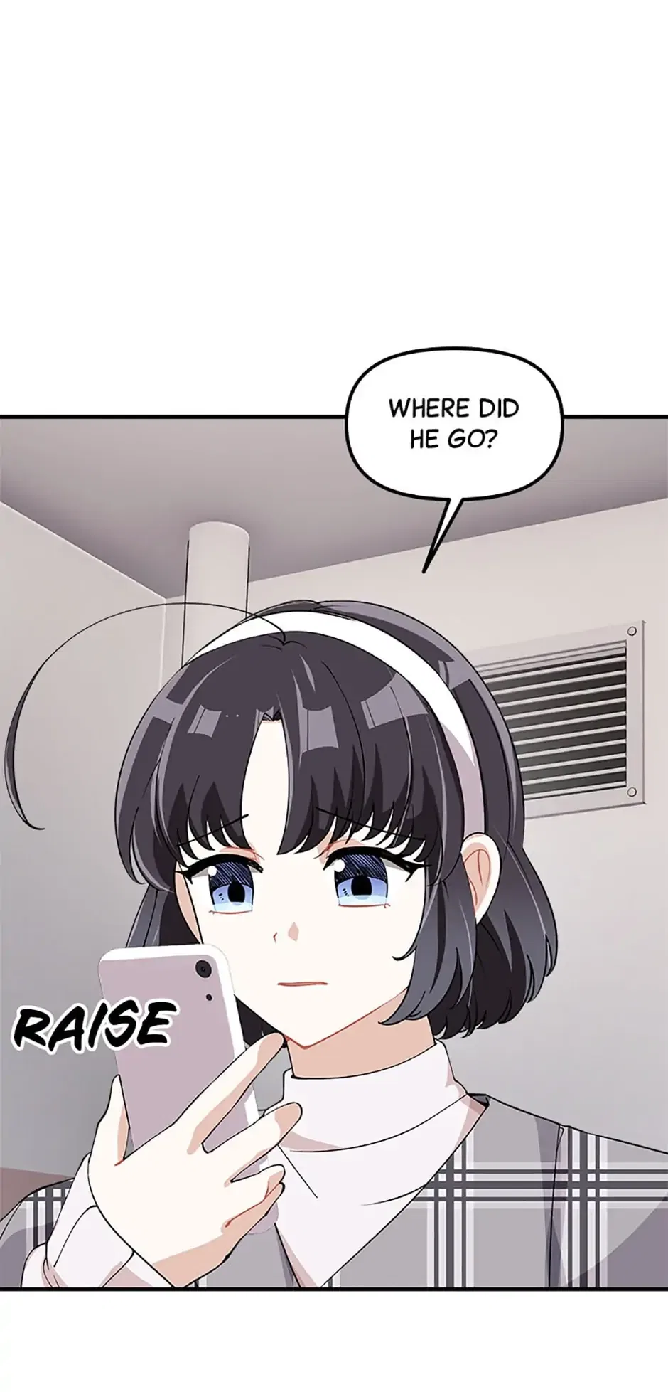 Twincognito Romance Chapter 62 – Page 35