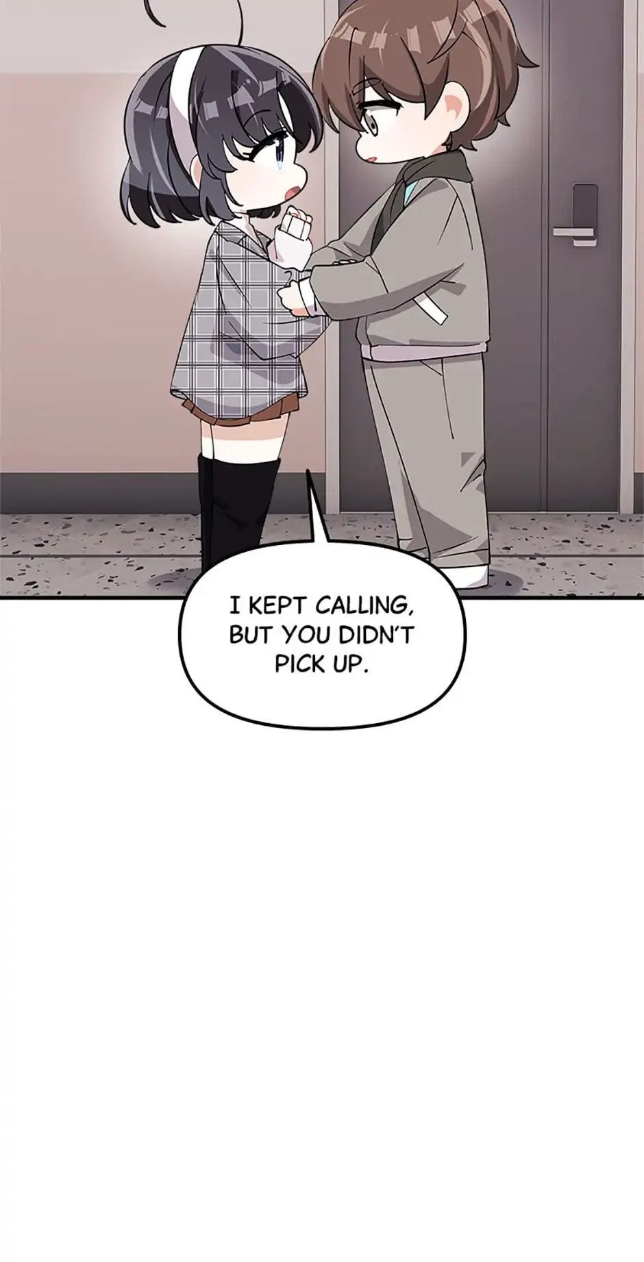 Twincognito Romance Chapter 62 – Page 60