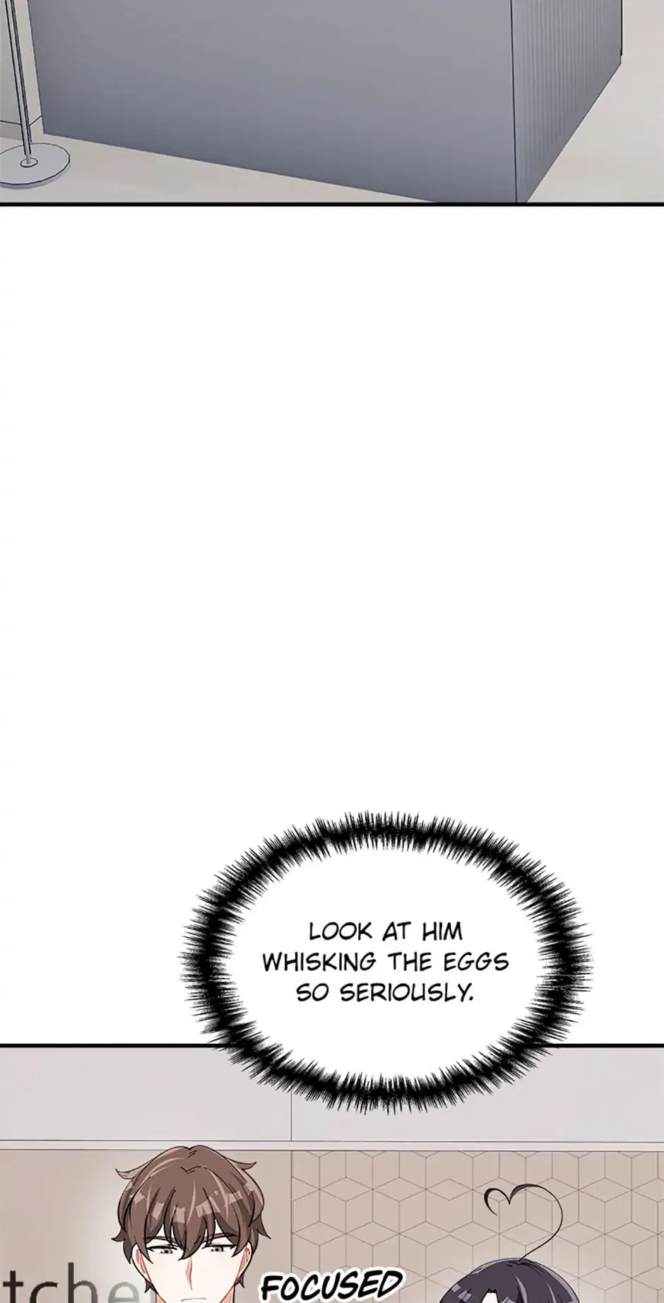 Twincognito Romance Chapter 62 – Page 69