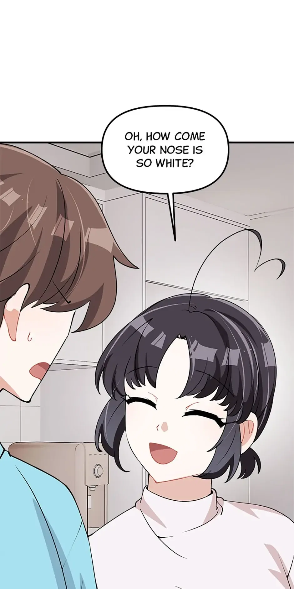 Twincognito Romance Chapter 62 – Page 74