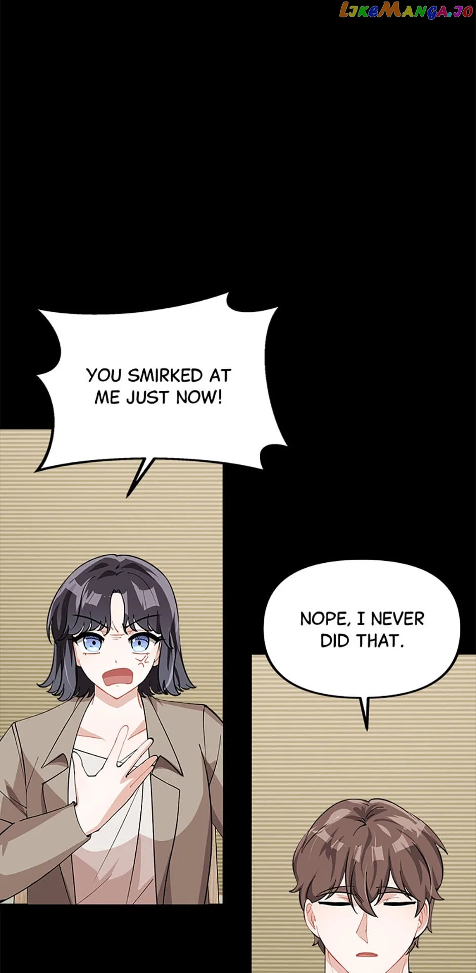 Twincognito Romance Chapter 61 – Page 5