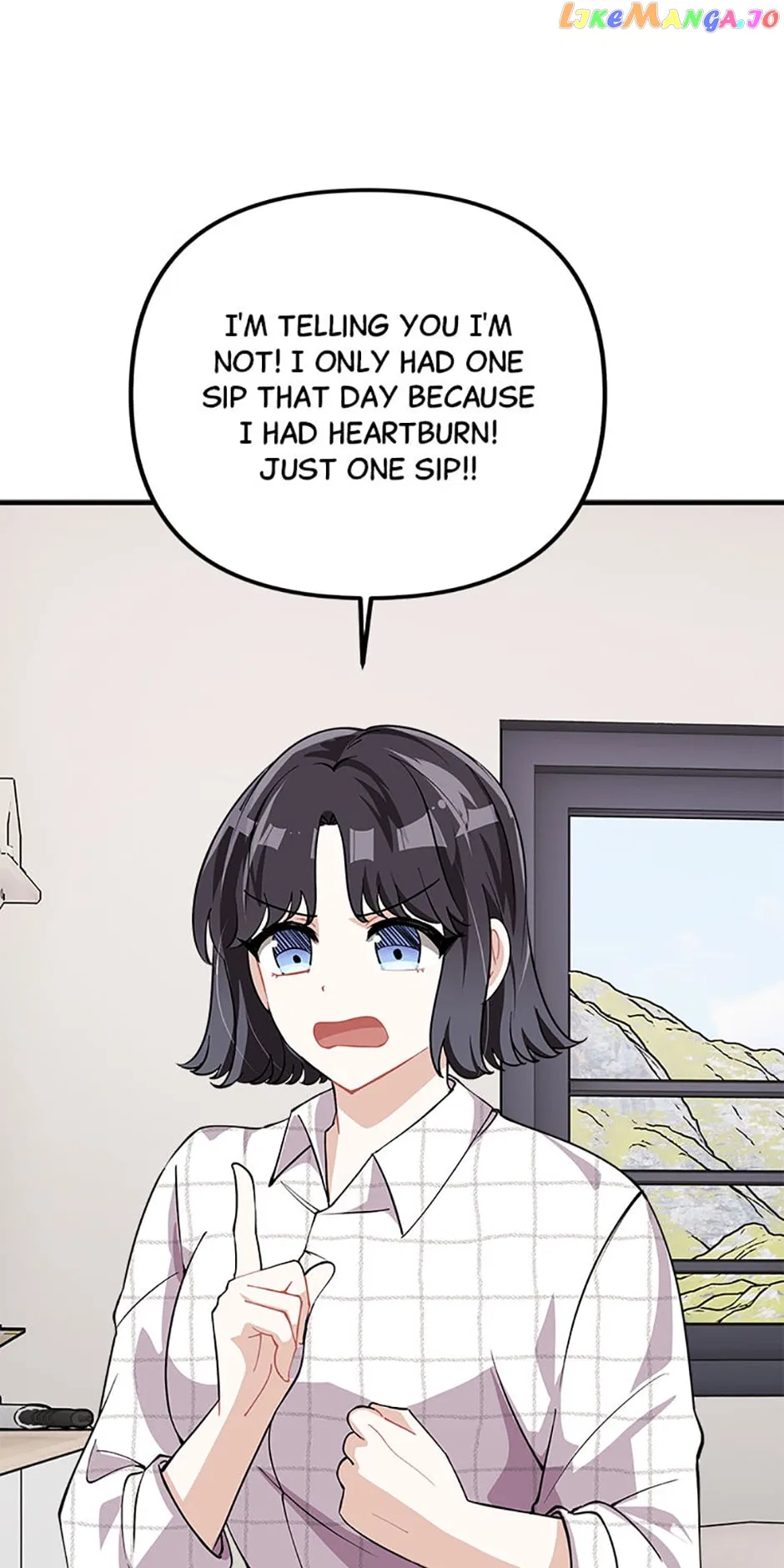 Twincognito Romance Chapter 61 – Page 10