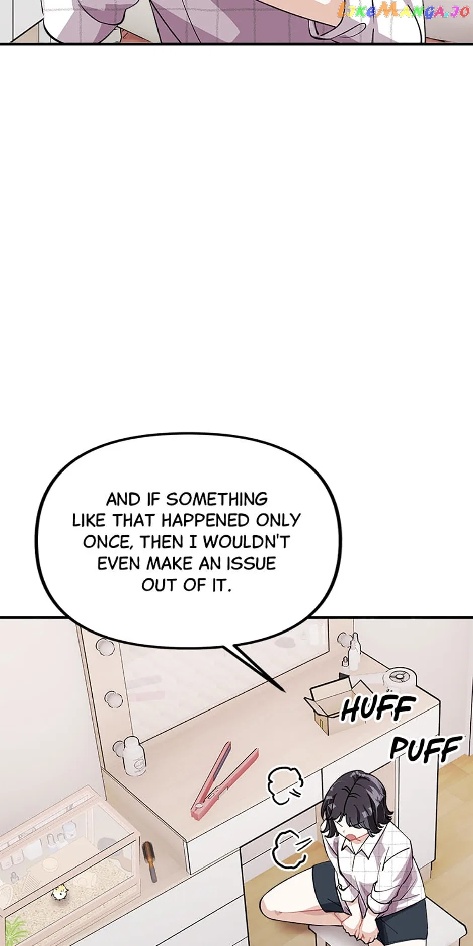 Twincognito Romance Chapter 61 – Page 11