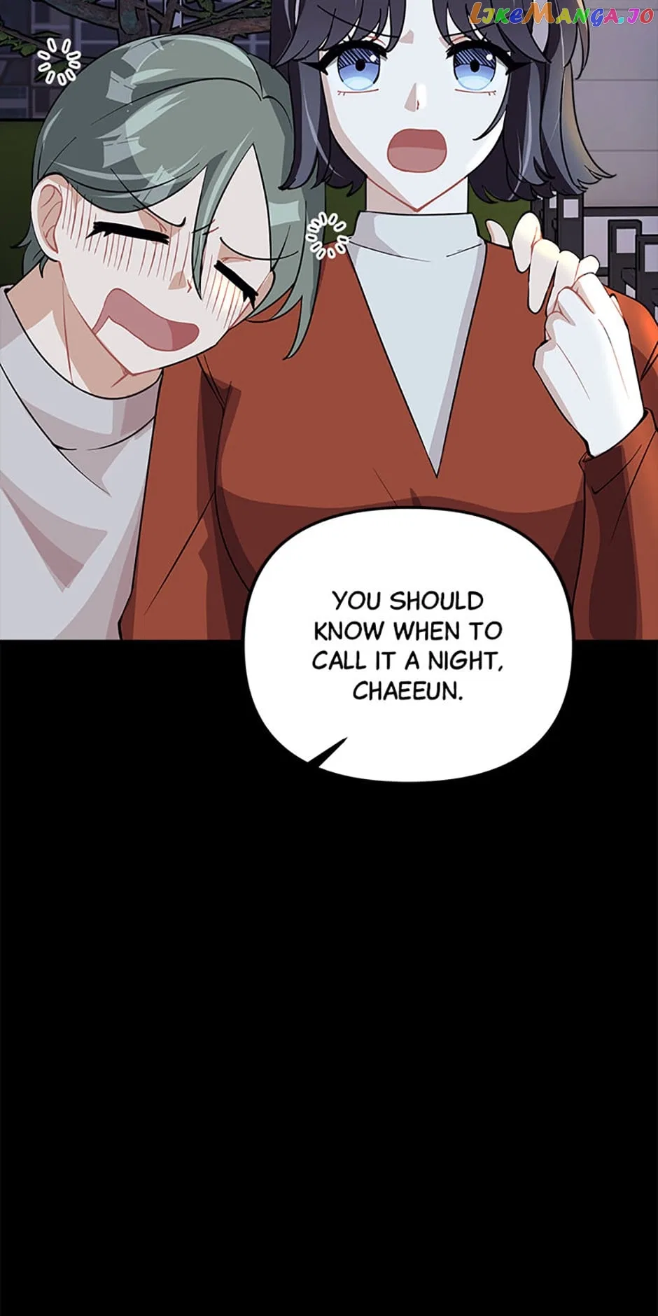 Twincognito Romance Chapter 61 – Page 15