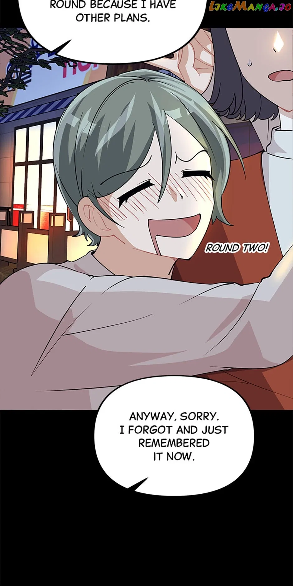 Twincognito Romance Chapter 61 – Page 18