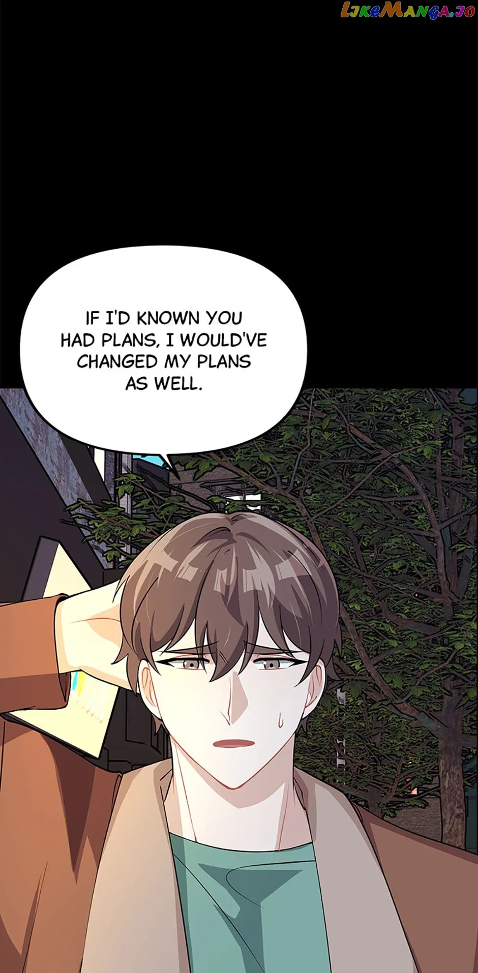 Twincognito Romance Chapter 61 – Page 19