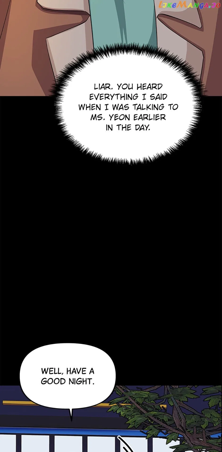 Twincognito Romance Chapter 61 – Page 20