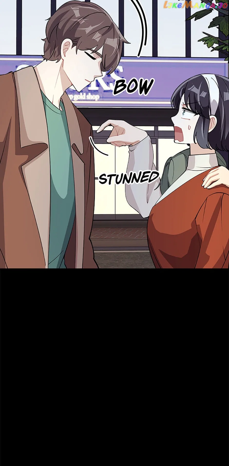 Twincognito Romance Chapter 61 – Page 21
