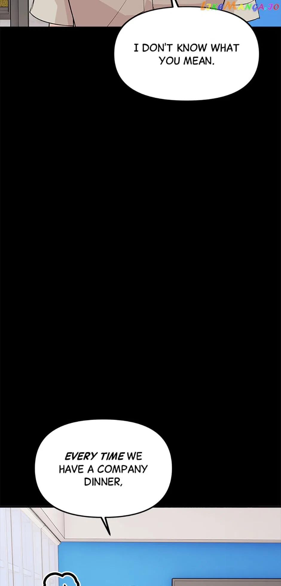 Twincognito Romance Chapter 61 – Page 34