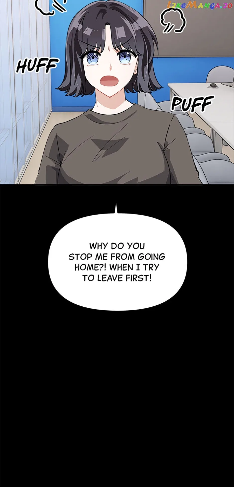 Twincognito Romance Chapter 61 – Page 35
