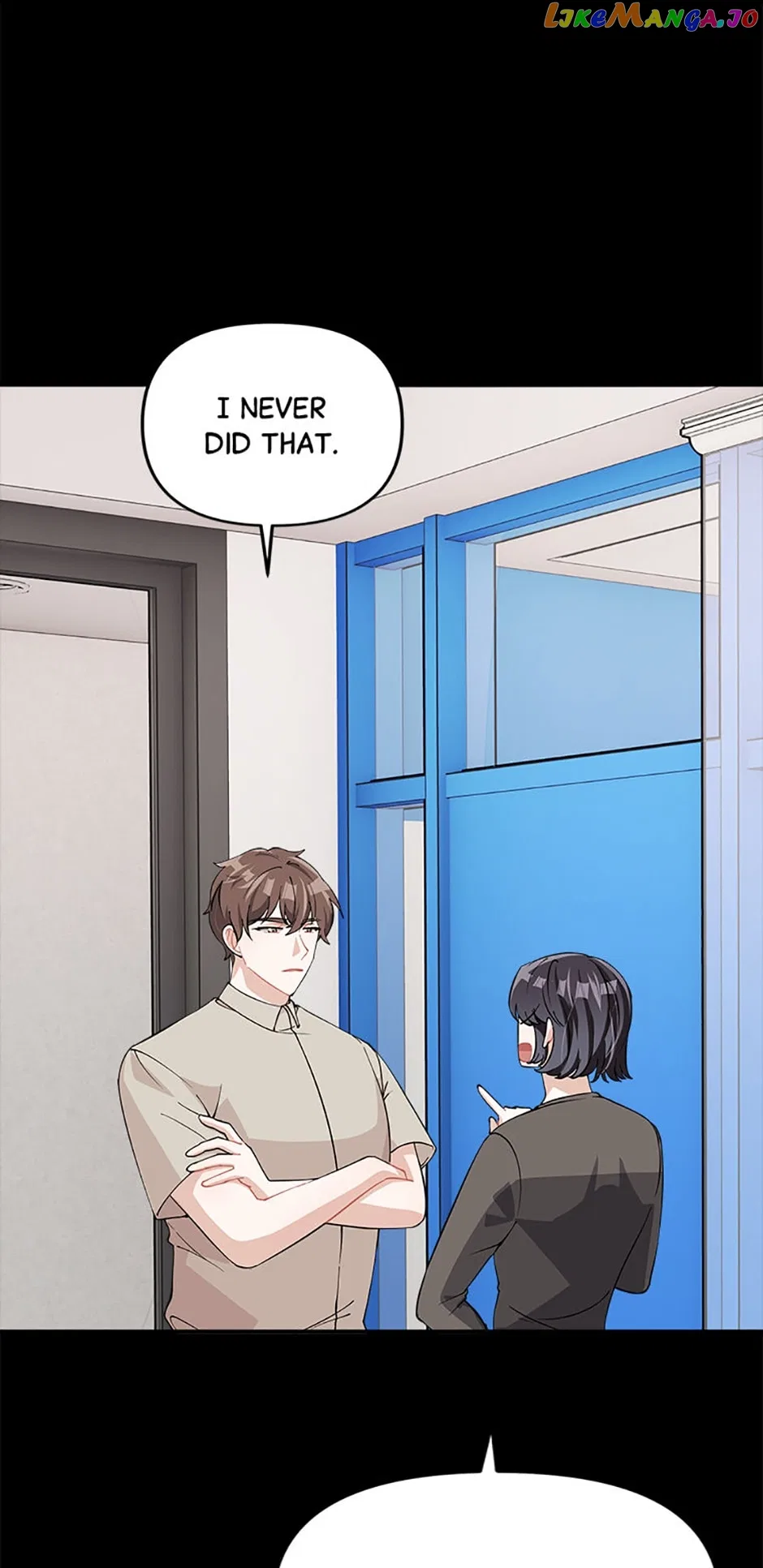 Twincognito Romance Chapter 61 – Page 36