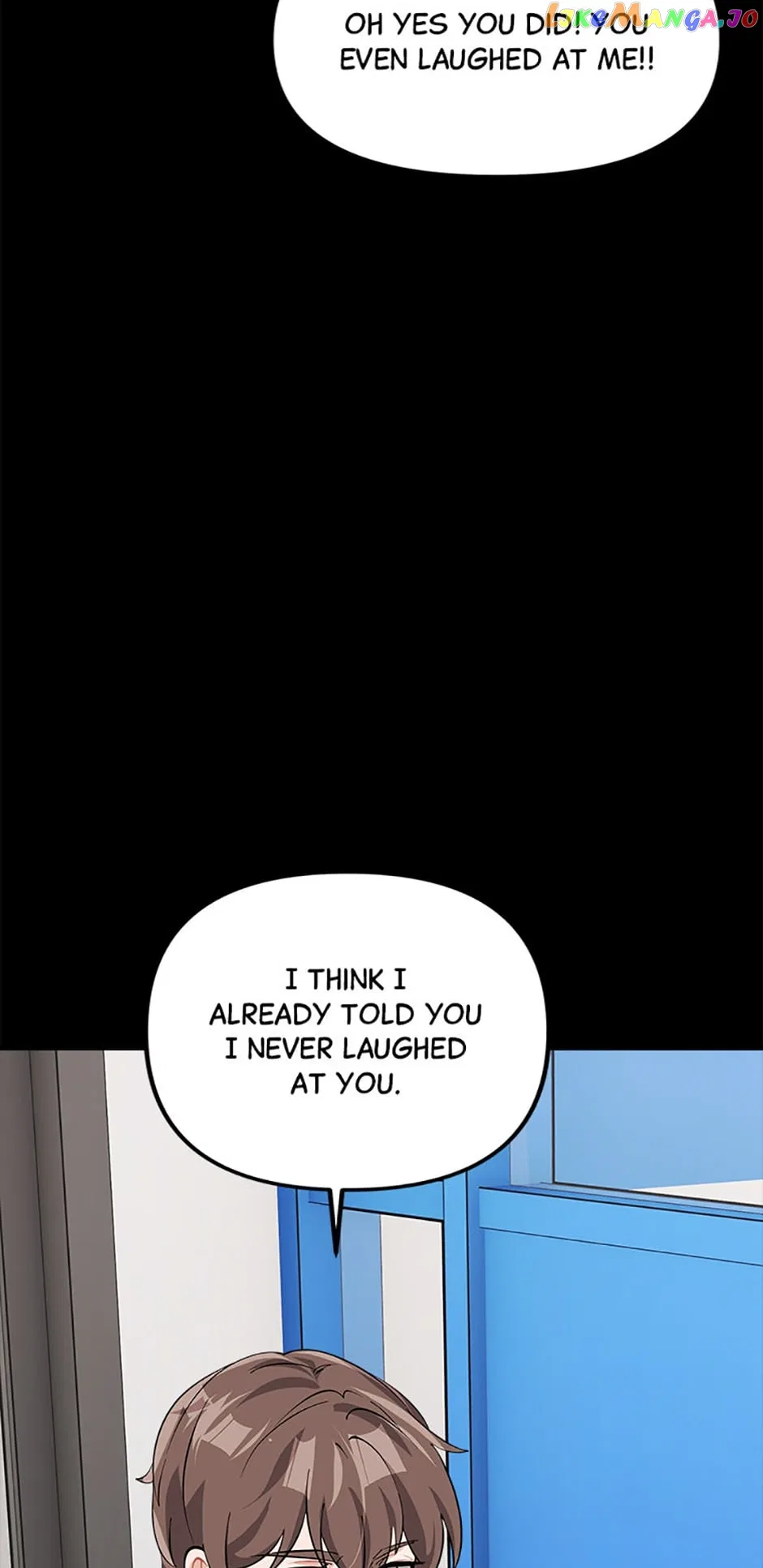 Twincognito Romance Chapter 61 – Page 37