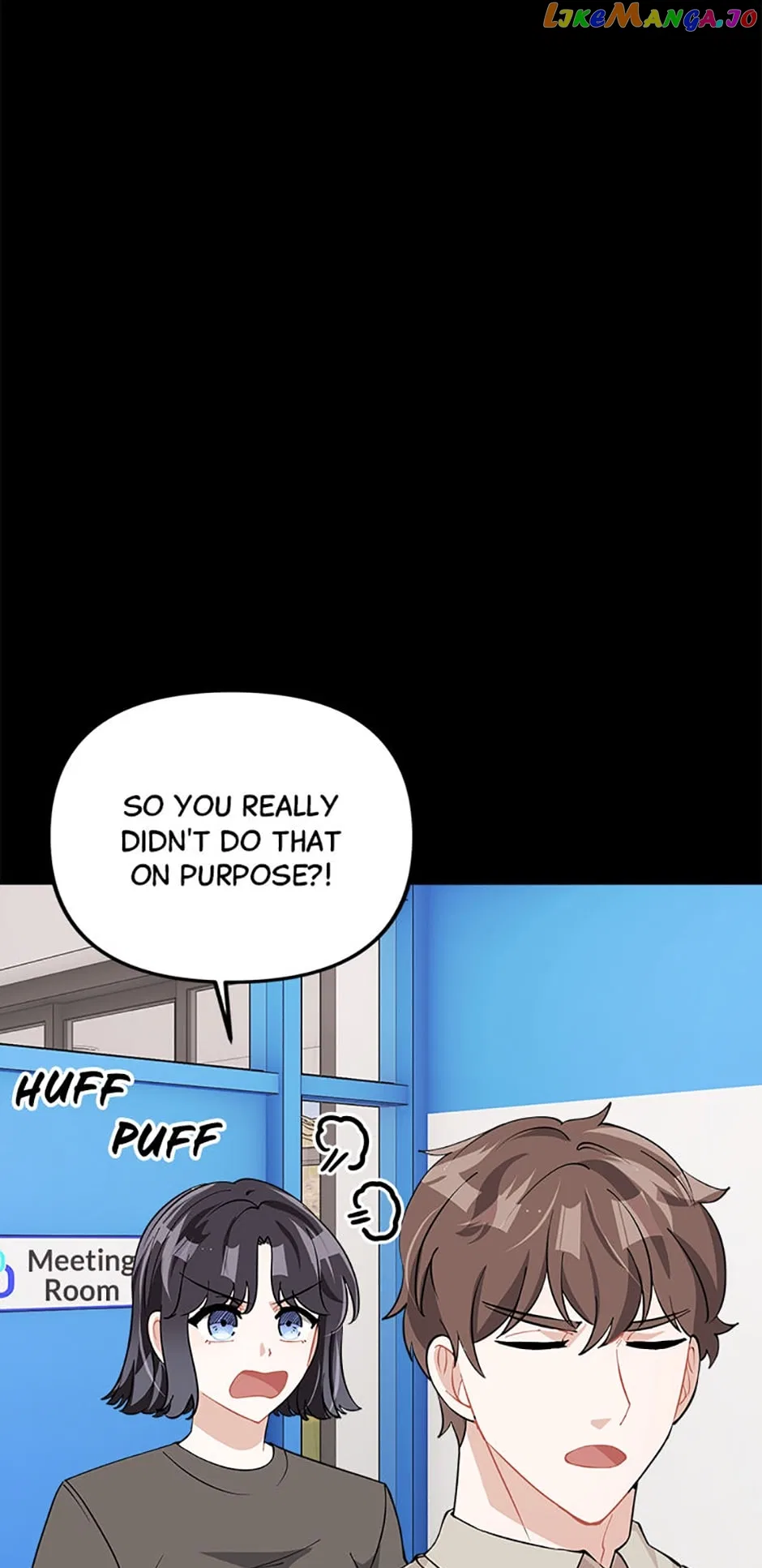Twincognito Romance Chapter 61 – Page 40