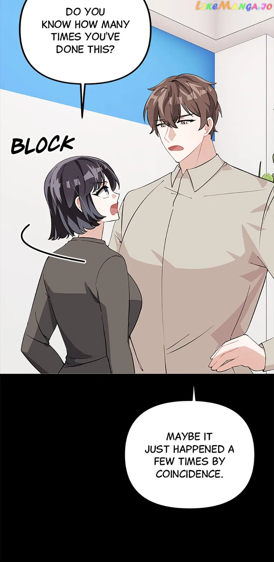 Twincognito Romance Chapter 61 – Page 42
