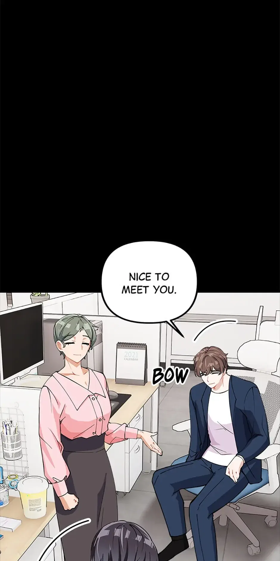 Twincognito Romance Chapter 60 – Page 4