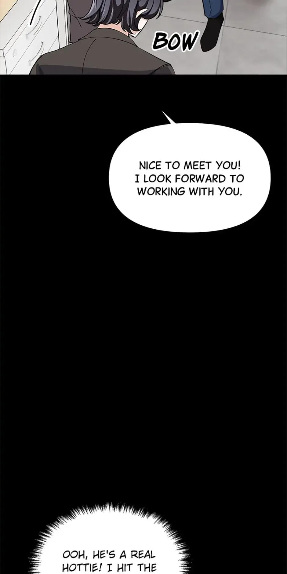 Twincognito Romance Chapter 60 – Page 5