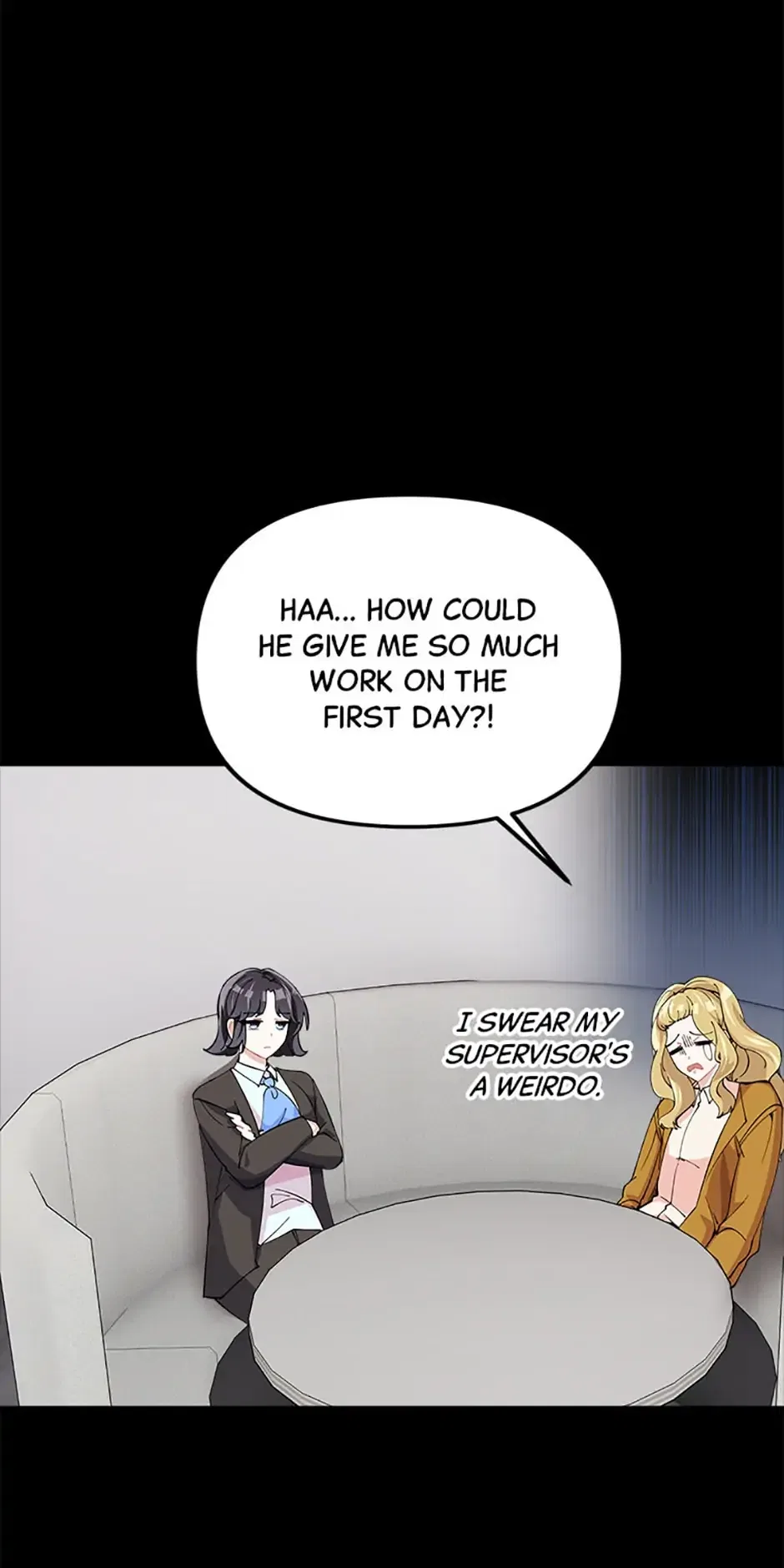 Twincognito Romance Chapter 60 – Page 7