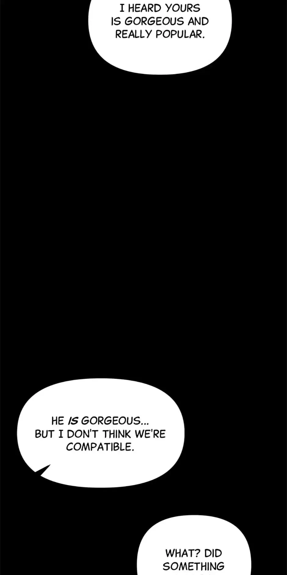 Twincognito Romance Chapter 60 – Page 9